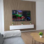 Апартаменти Sauna Adelina *