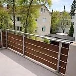 Апартаменти Sauna Adelina