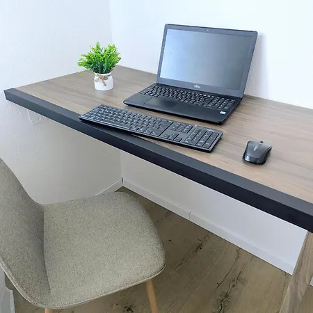 Apartman Sauna Adelina