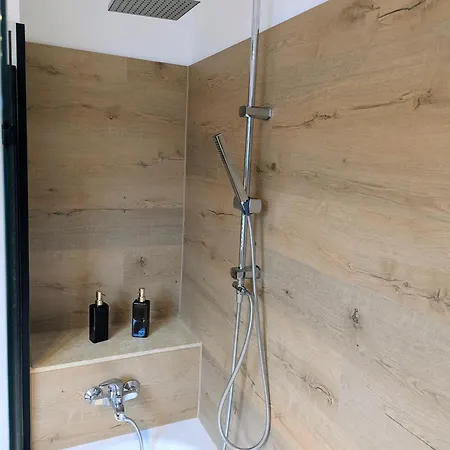 Sauna Adelina