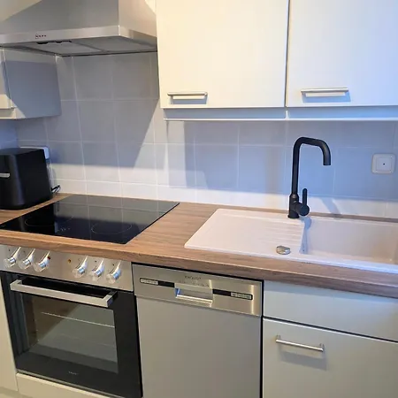 Sauna Adelina Apartman