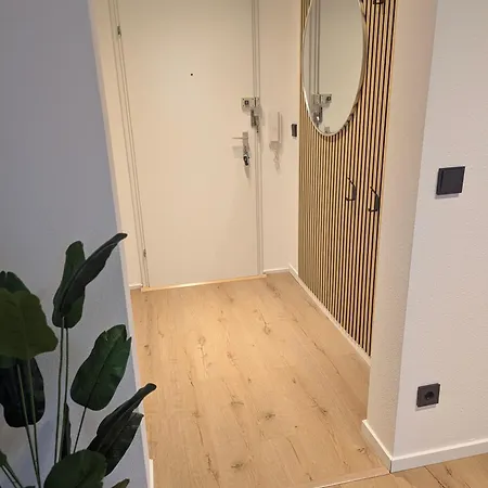 Sauna Adelina Apartman Bad Wörishofen