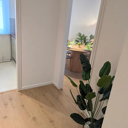 Apartment Sauna Adelina