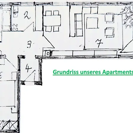 Sauna Adelina Apartman