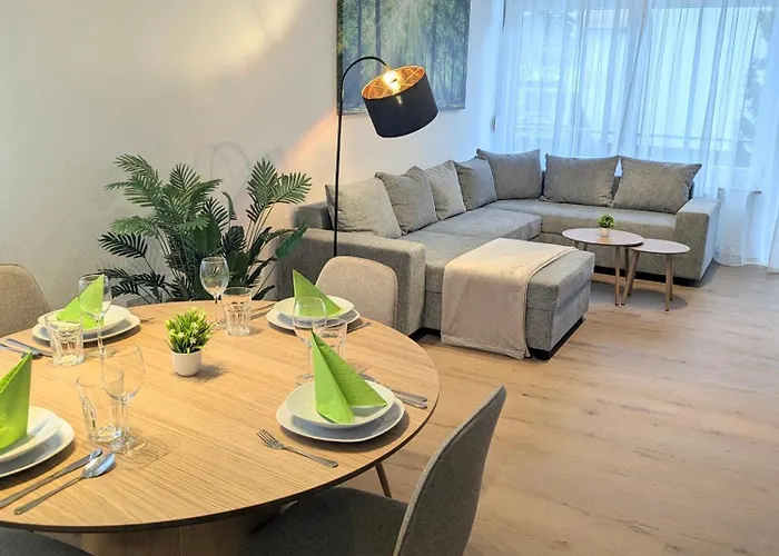 Sauna Adelina * Bad Worishofen