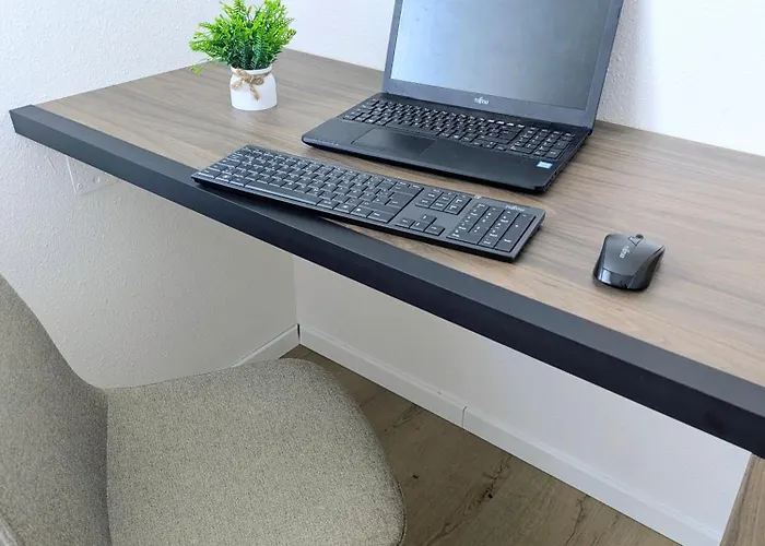 Apartment Sauna Adelina