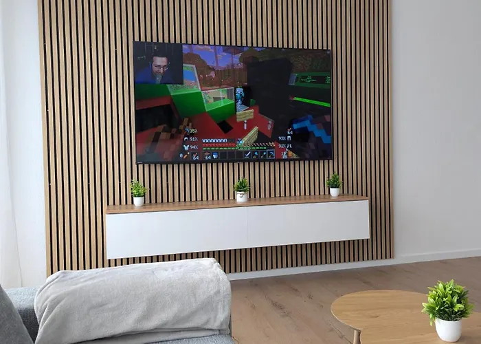 Apartment Sauna Adelina *