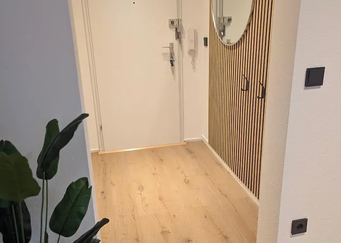 Sauna Adelina Apartment Bad Worishofen
