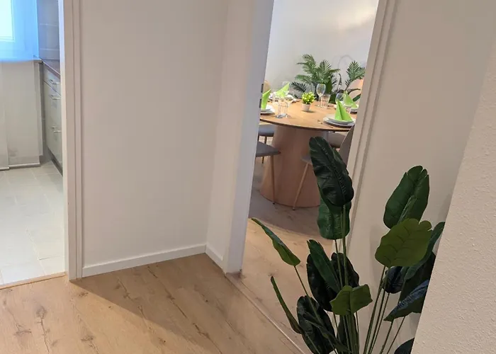 Apartment Sauna Adelina