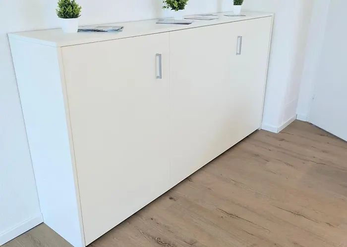 Apartment Sauna Adelina Bad Worishofen