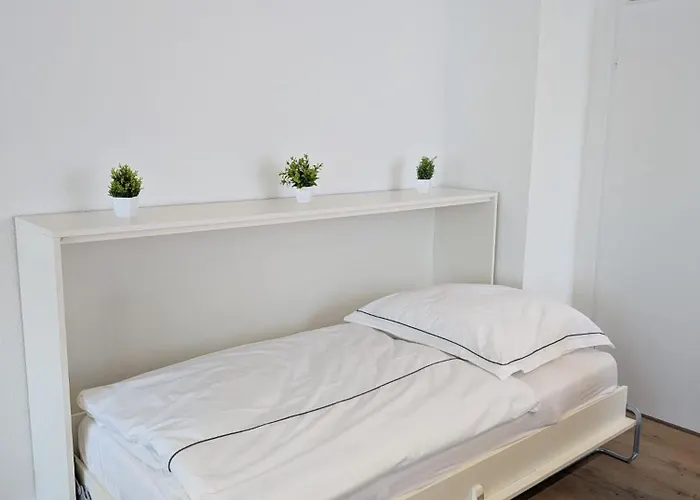 Sauna Adelina Apartment Bad Worishofen